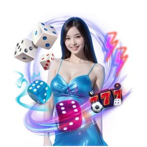 สล็อต lord888